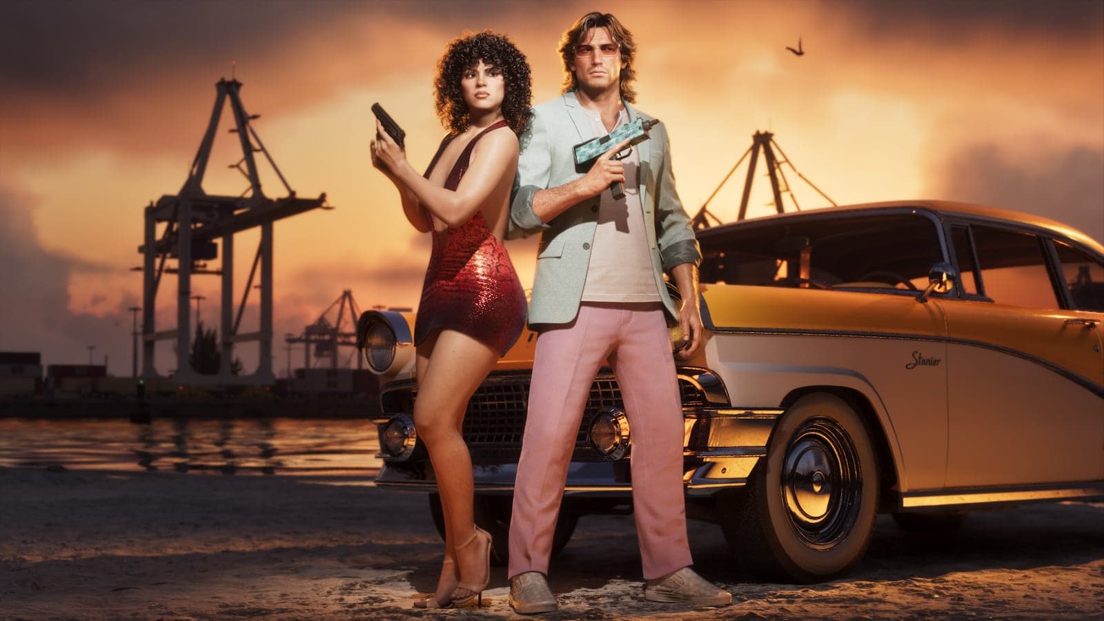 Vintage Vice City Pack (banner)